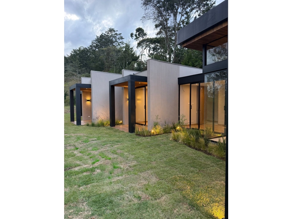 Casa para estrenar en Parcelacion El Retiro — foto 4