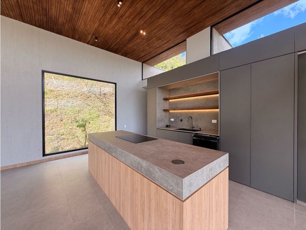 Casa para estrenar en Parcelacion El Retiro — foto 6