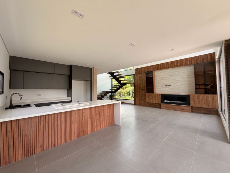 CASA PARA ESTRENAR EN RIONEGRO ANTIOQUIA — foto 4
