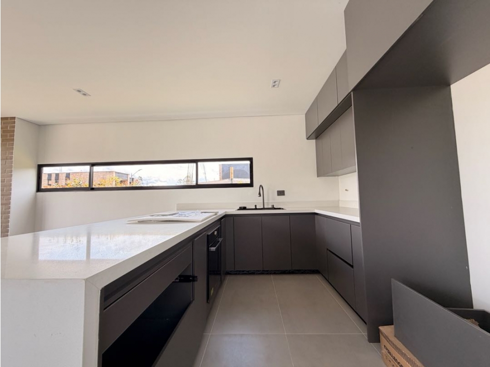 CASA PARA ESTRENAR EN RIONEGRO ANTIOQUIA — foto 6