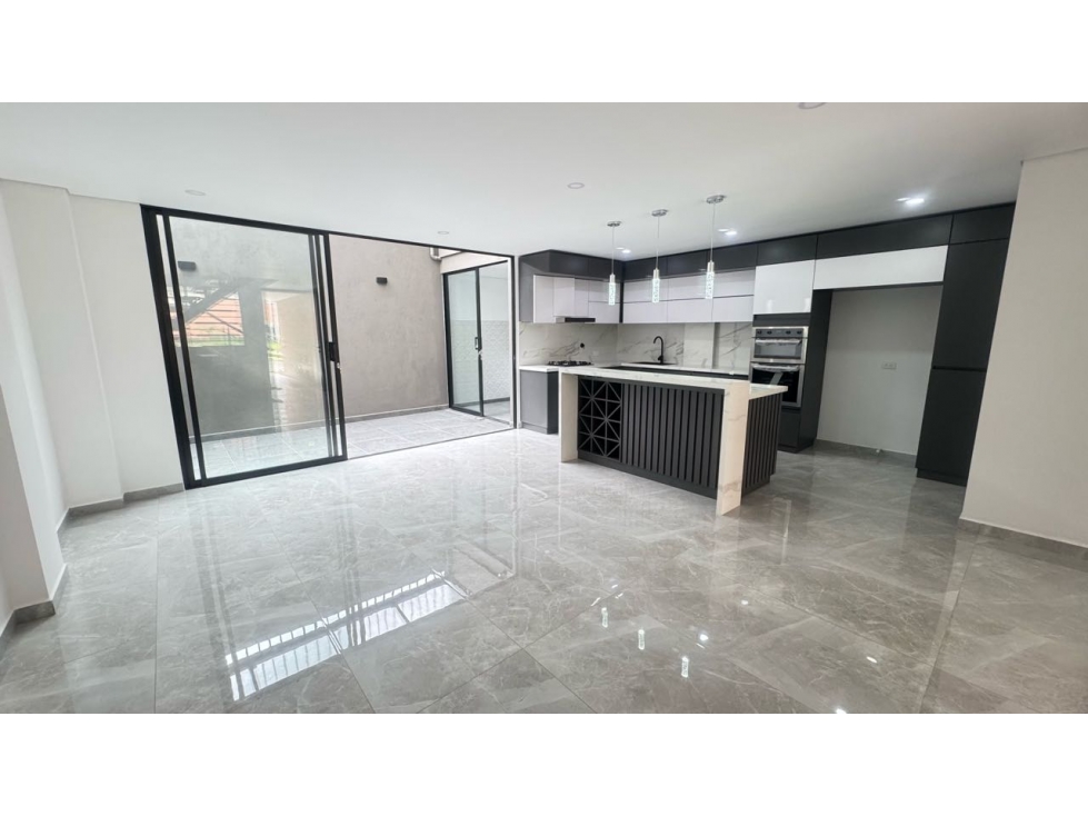 Casa para estrenar en unidad abierta en Rionegro Renta o venta LDC — foto 4