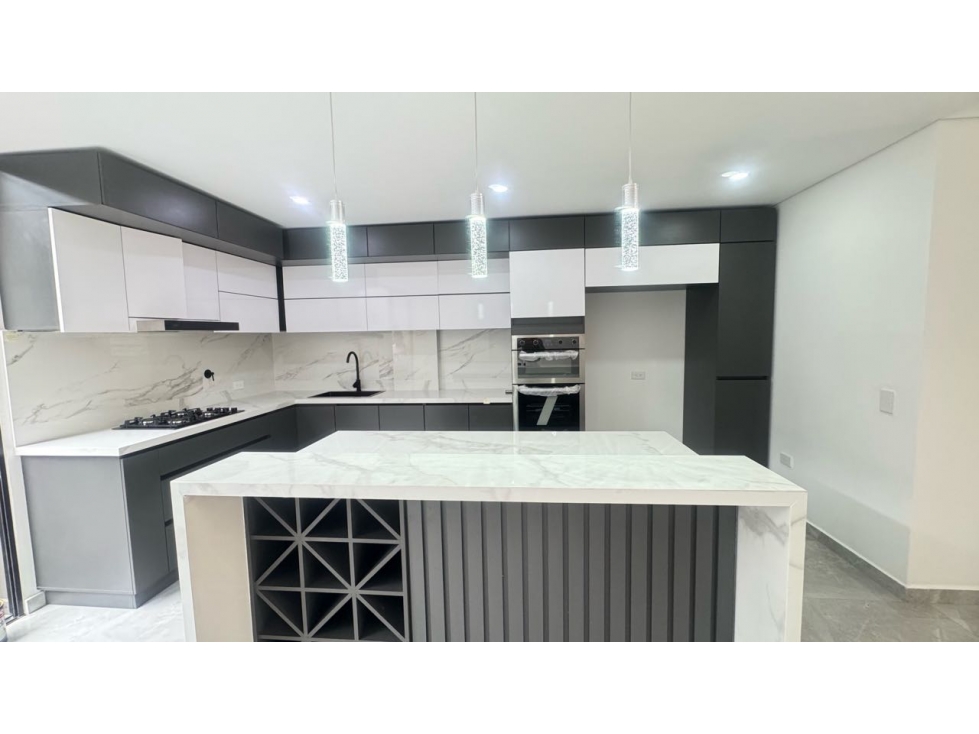 Casa para estrenar en unidad abierta en Rionegro Renta o venta LDC — foto 5