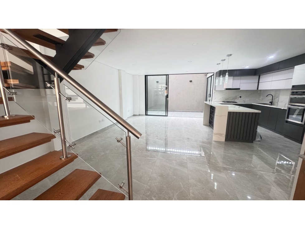 Casa para estrenar en unidad abierta en Rionegro Renta o venta LDC — foto 6