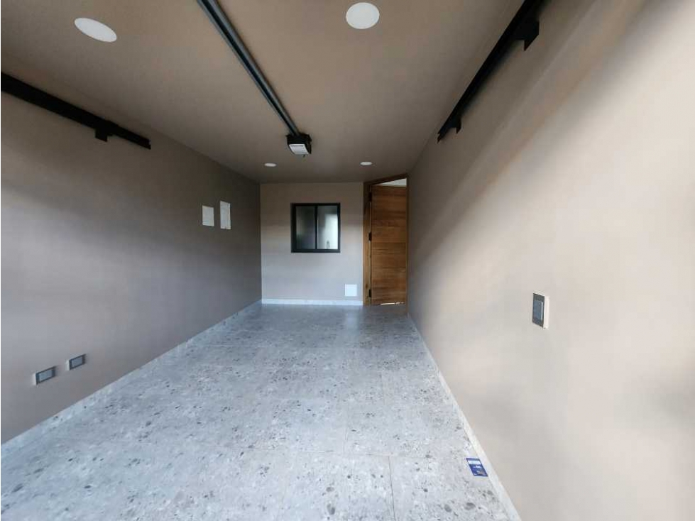 Casa para estrenar en Urbanización abierta, excelente sector — foto 3