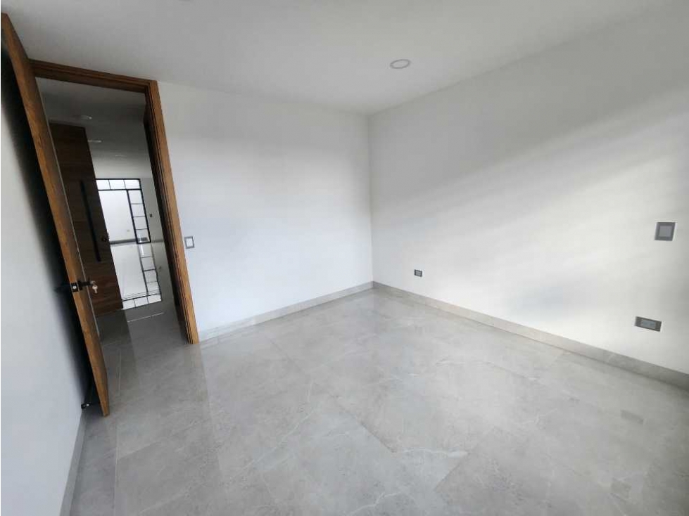 Casa para estrenar en Urbanización abierta, excelente sector — foto 6
