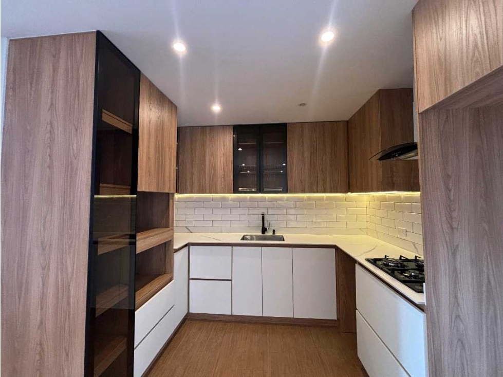 Casa para estrenar en Urbanización cerrada — foto 2