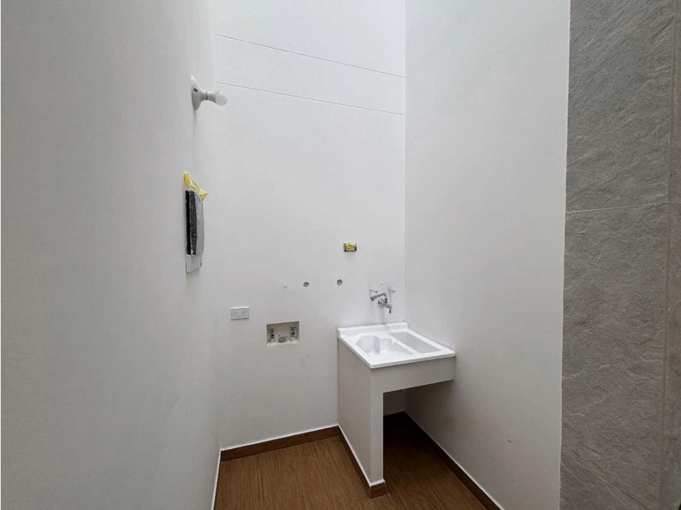 Casa para estrenar en Urbanización cerrada — foto 6