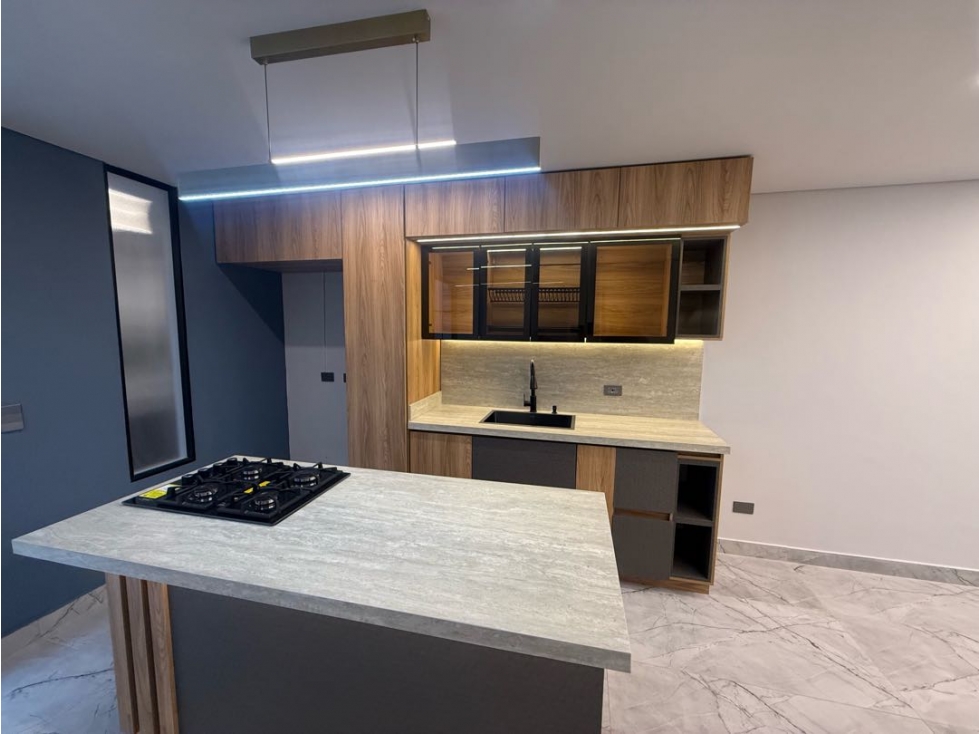 Casa para estrenar en Urbanización abierta La Ceja — foto 4