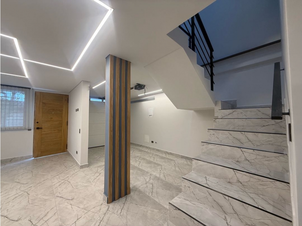 Casa para estrenar en Urbanización abierta La Ceja — foto 6