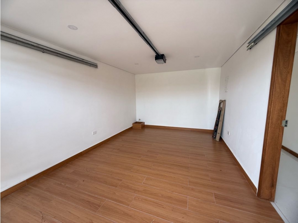 Casa para estrenar en Urbanización cerrada La Ceja — foto 2