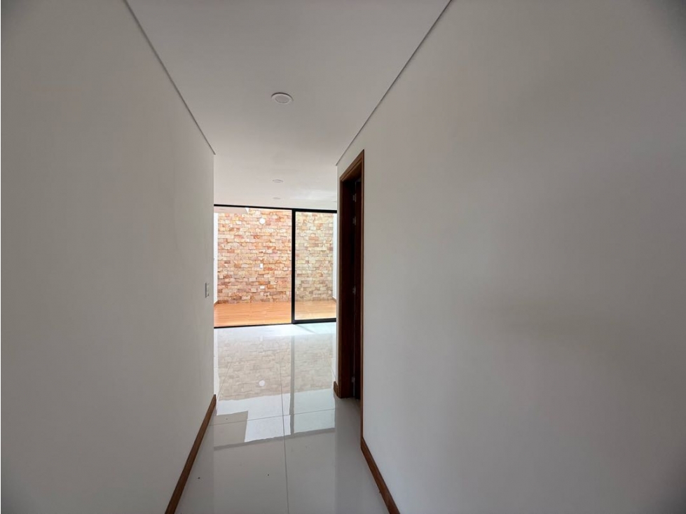 Casa para estrenar en Urbanización cerrada La Ceja — foto 3
