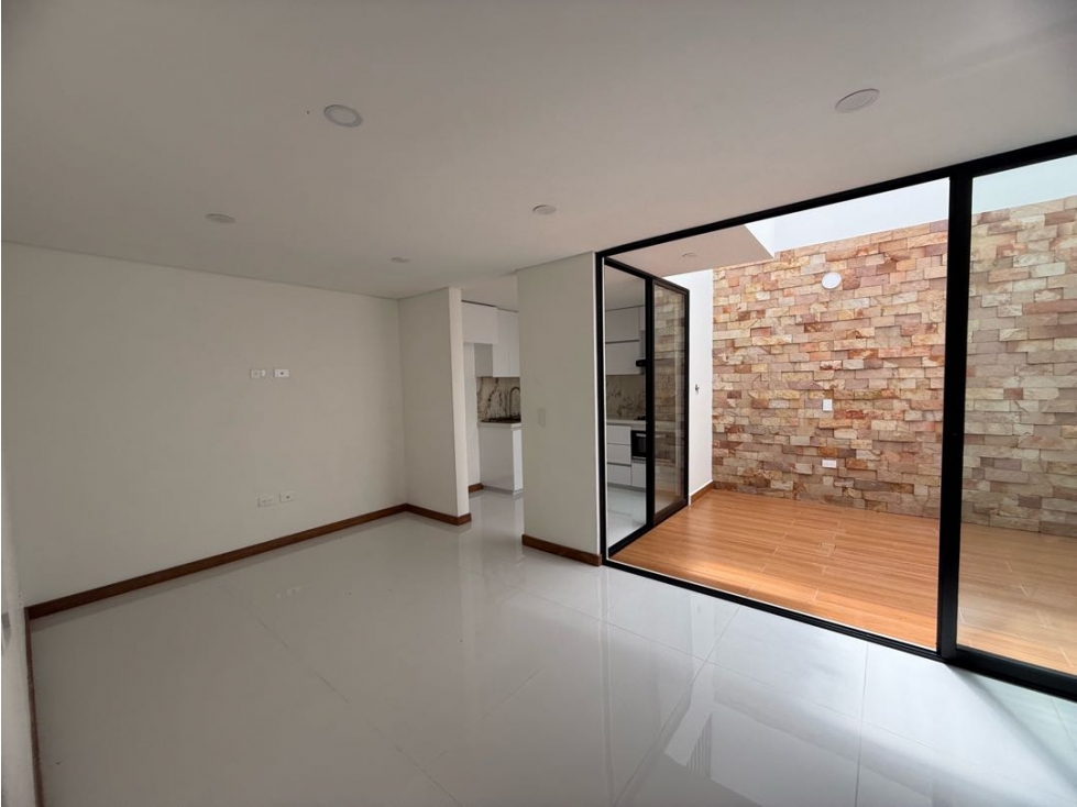 Casa para estrenar en Urbanización cerrada La Ceja — foto 4