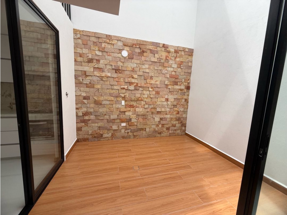 Casa para estrenar en Urbanización cerrada La Ceja — foto 5