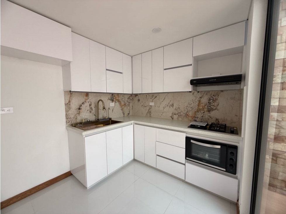 Casa para estrenar en Urbanización cerrada La Ceja — foto 6