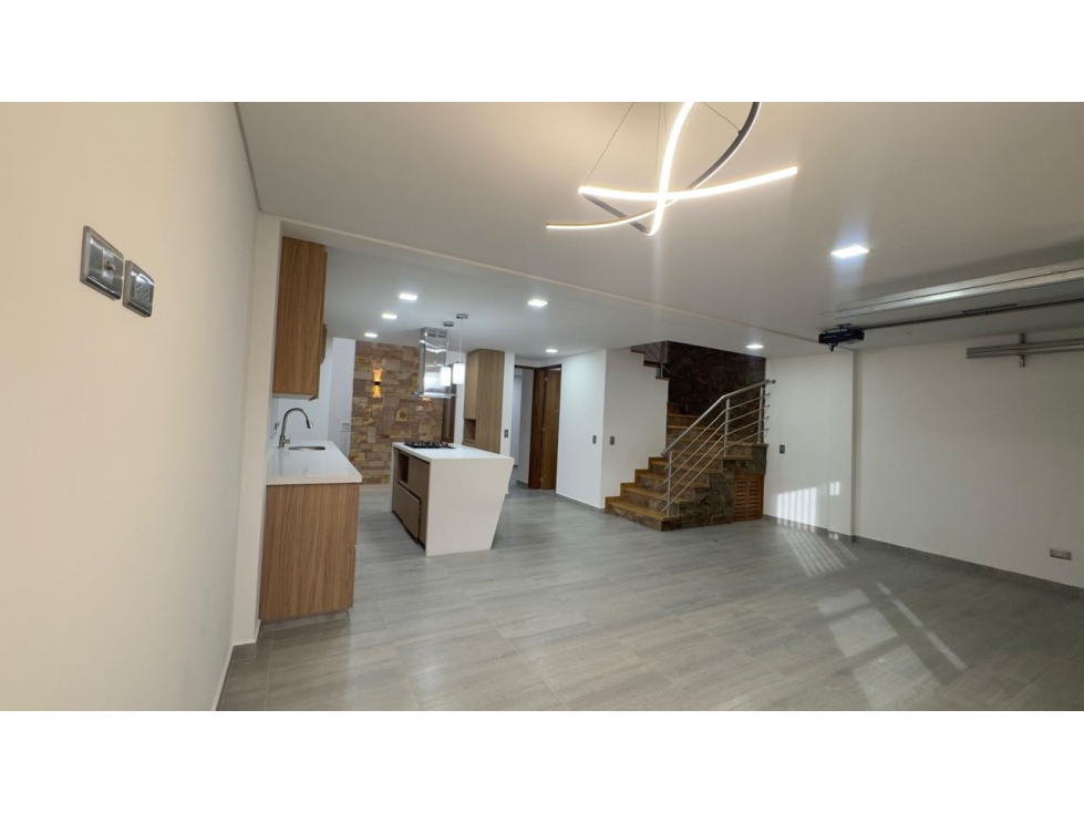 Casa para estrenar en Urbanización abierta La Ceja (Ant) — foto 2