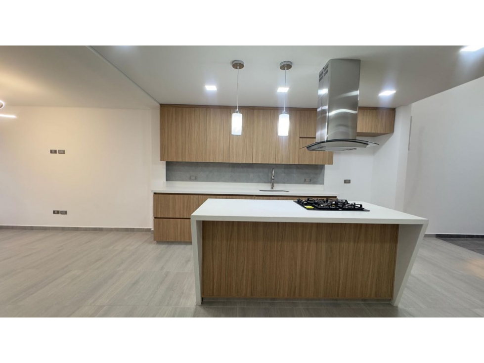 Casa para estrenar en Urbanización abierta La Ceja (Ant) — foto 3