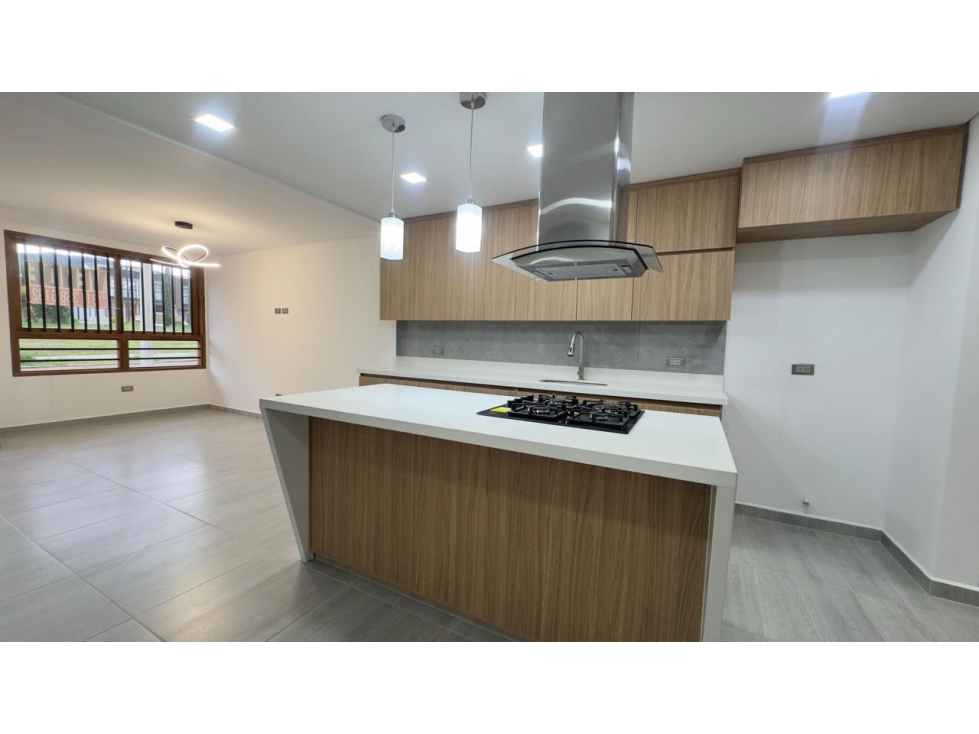 Casa para estrenar en Urbanización abierta La Ceja (Ant) — foto 4