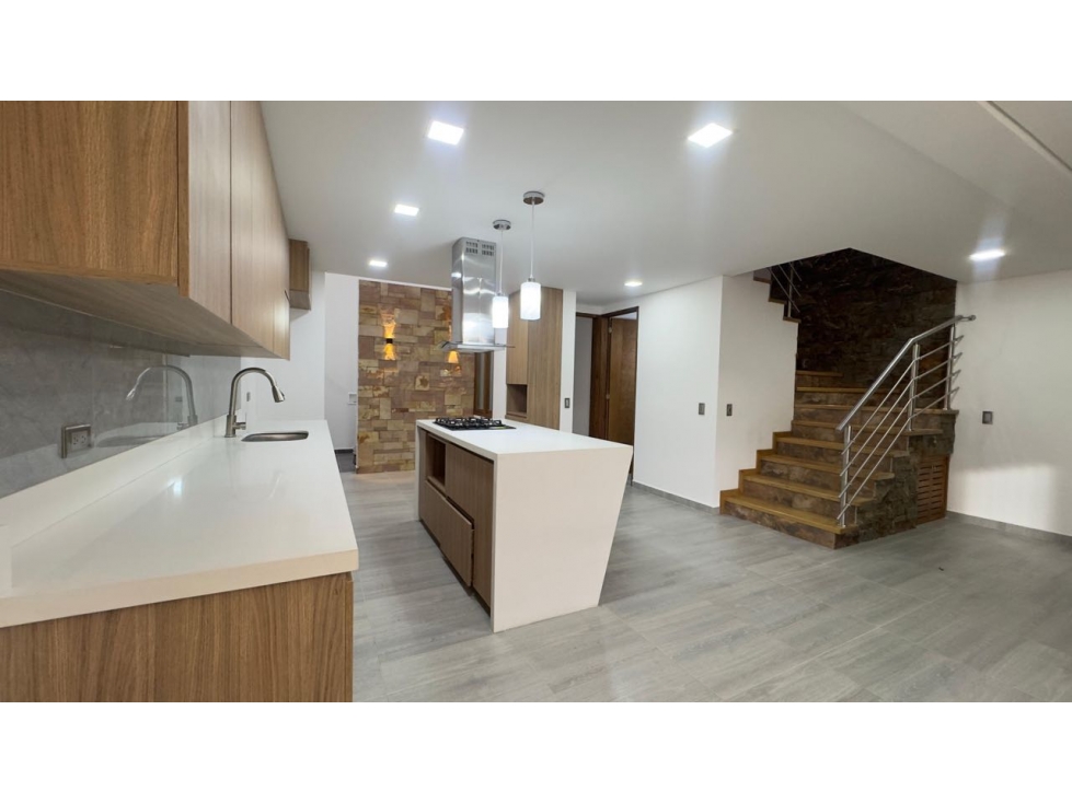 Casa para estrenar en Urbanización abierta La Ceja (Ant) — foto 5