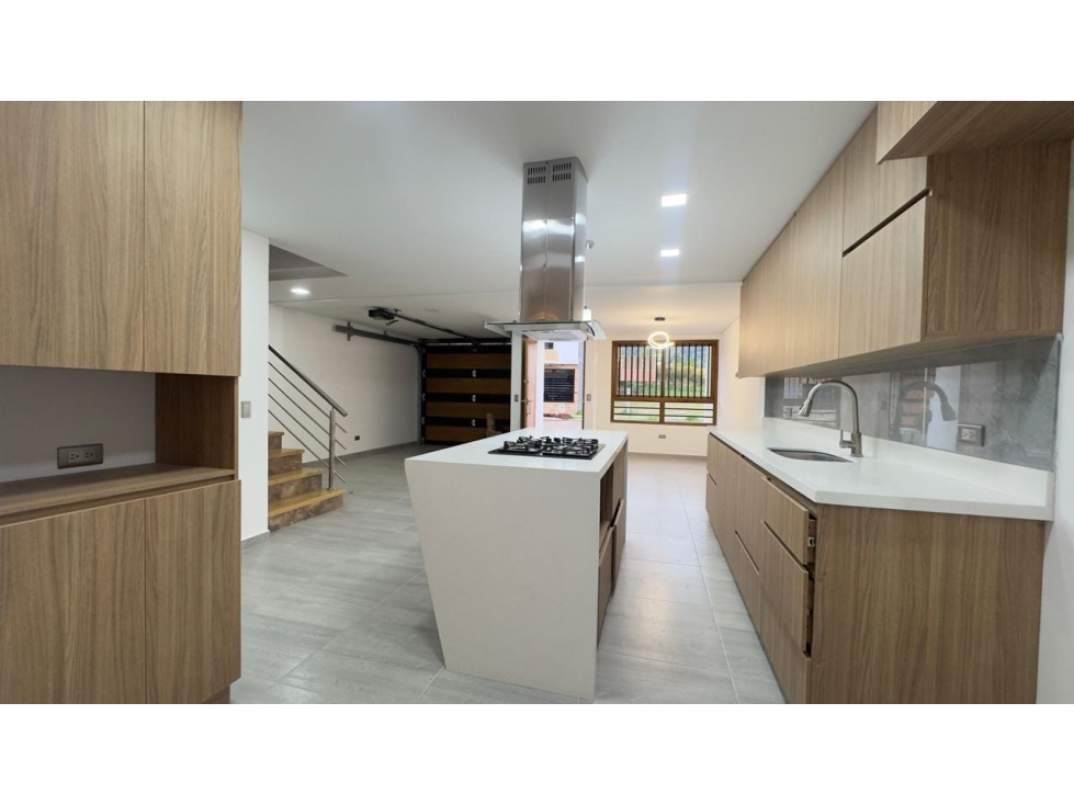 Casa para estrenar en Urbanización abierta La Ceja (Ant) — foto 6