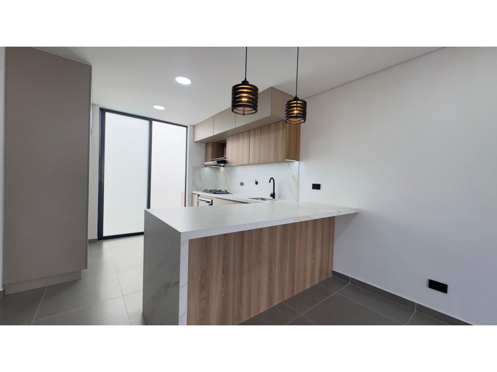Casa para estrenar en Urbanización abierta La Ceja (Ant) — foto 2
