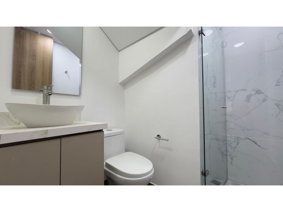 Casa para estrenar en Urbanización abierta La Ceja (Ant) — foto 6