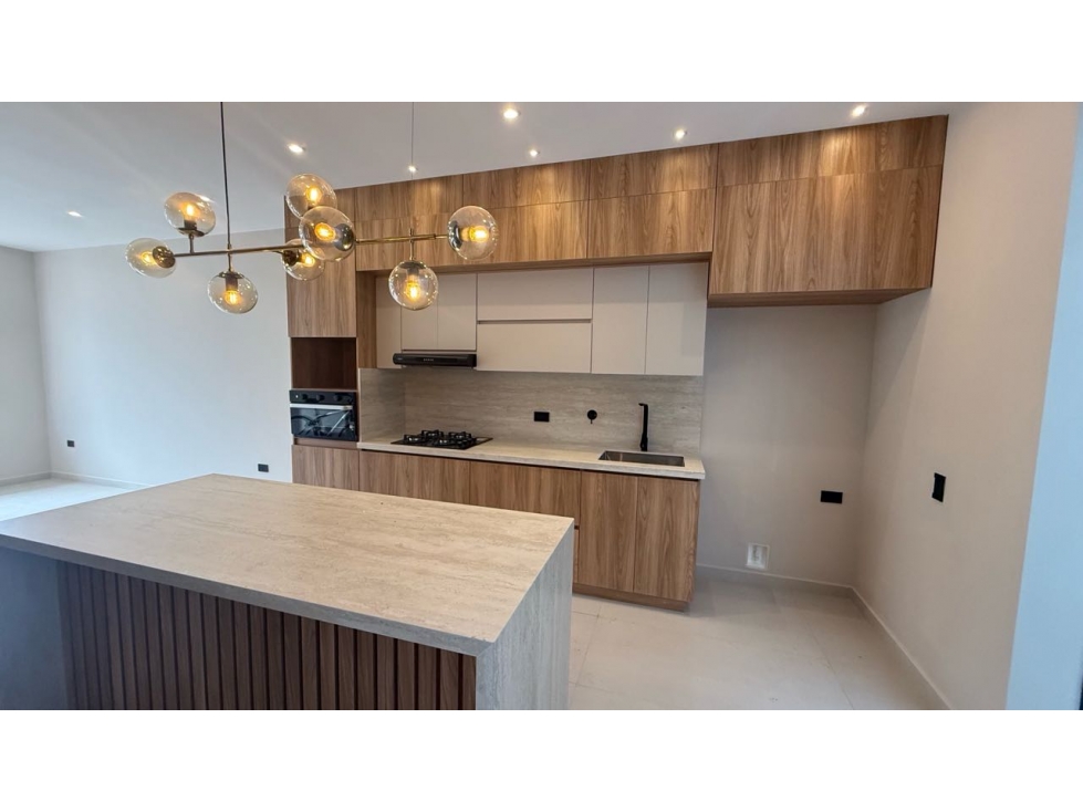 Casa para estrenar en Urbanización cerrada La Ceja — foto 2