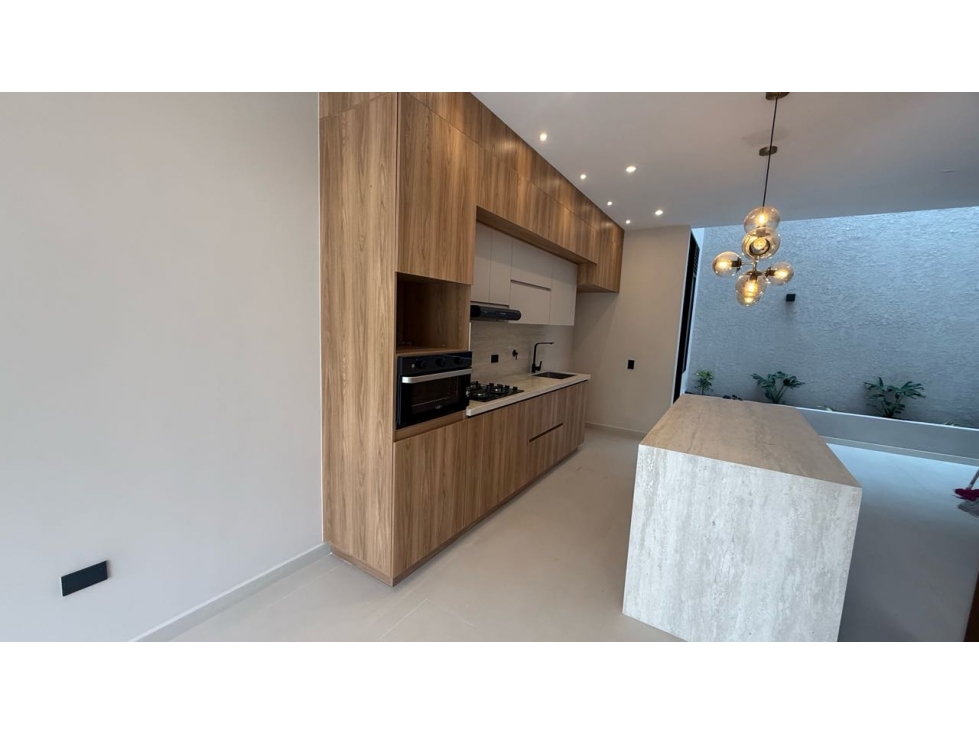 Casa para estrenar en Urbanización cerrada La Ceja — foto 3