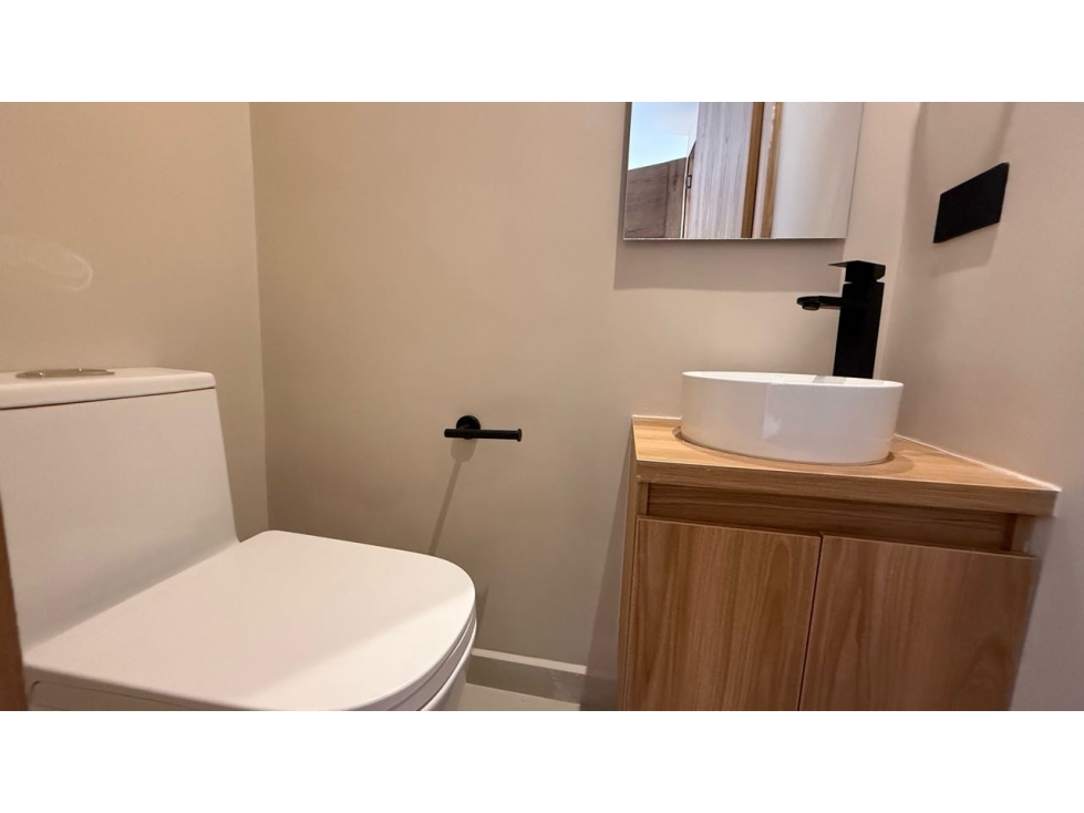 Casa para estrenar en Urbanización cerrada La Ceja — foto 6