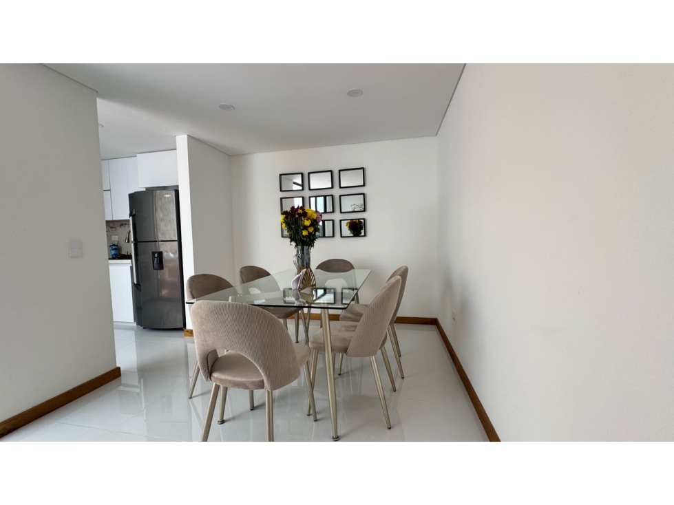 Casa para estrenar en venta en unidad abierta en la ceja — foto 6