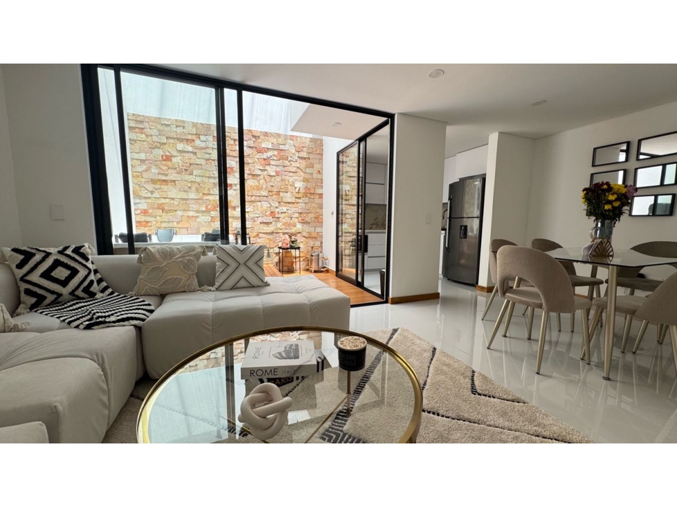 Casa para estrenar en venta en unidad abierta en la ceja — foto 5