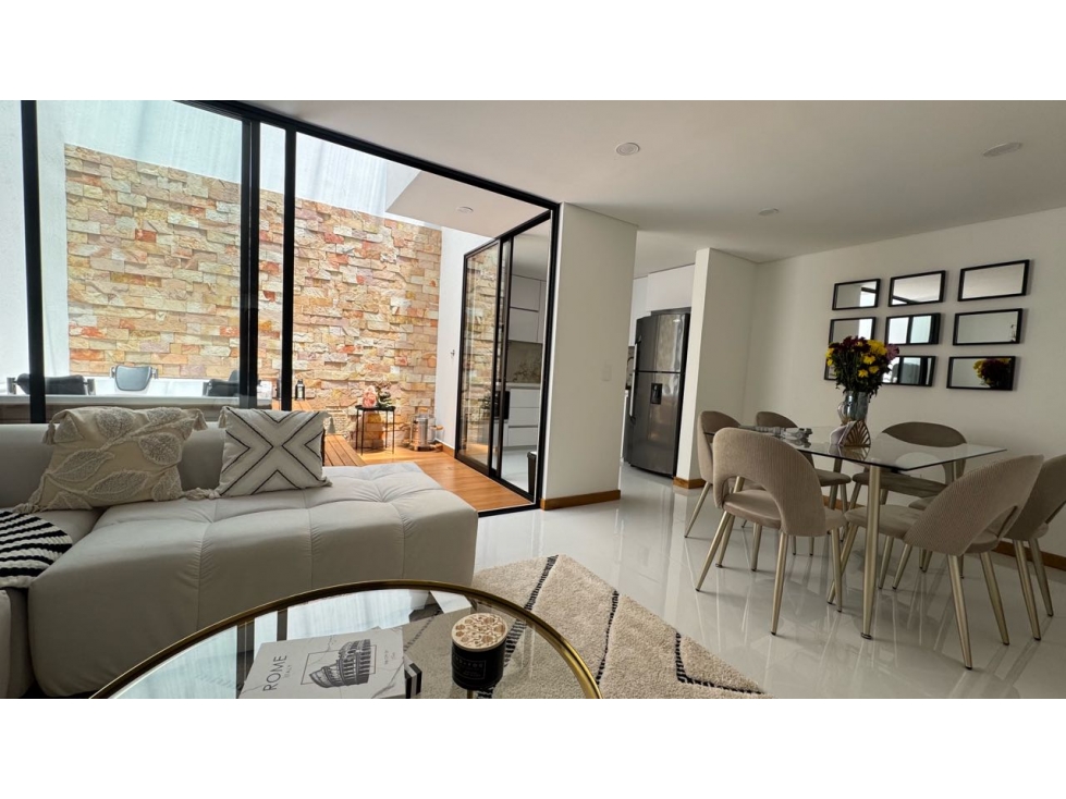 Casa para estrenar en venta en unidad abierta en la ceja — foto 4
