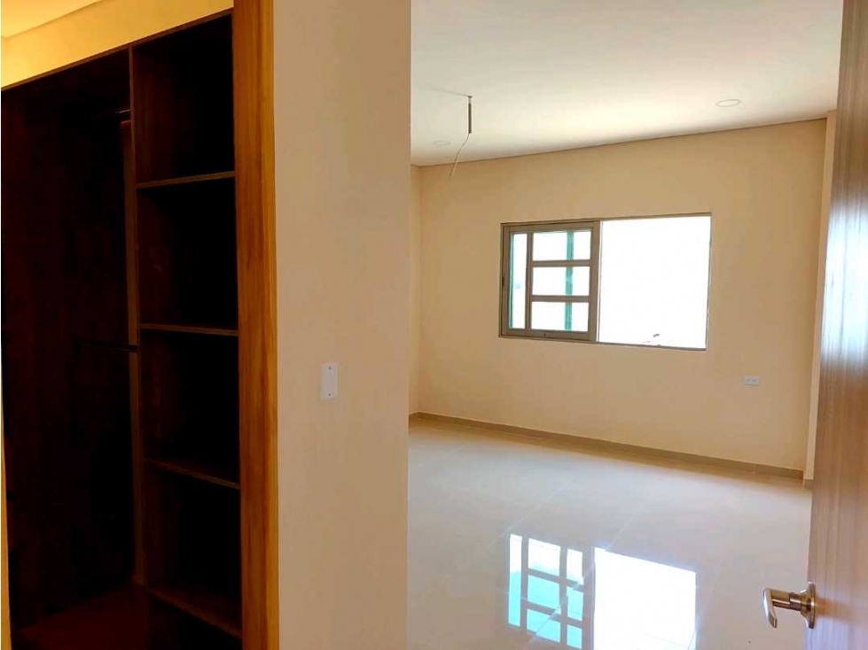 Casa para estrenar EN VENTA en el municipio de SAHAGUN CORODOBA - 4