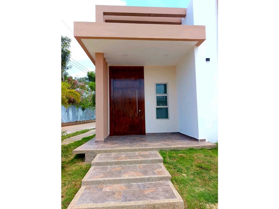 Casa para estrenar EN VENTA en el municipio de SAHAGUN CORODOBA - 5