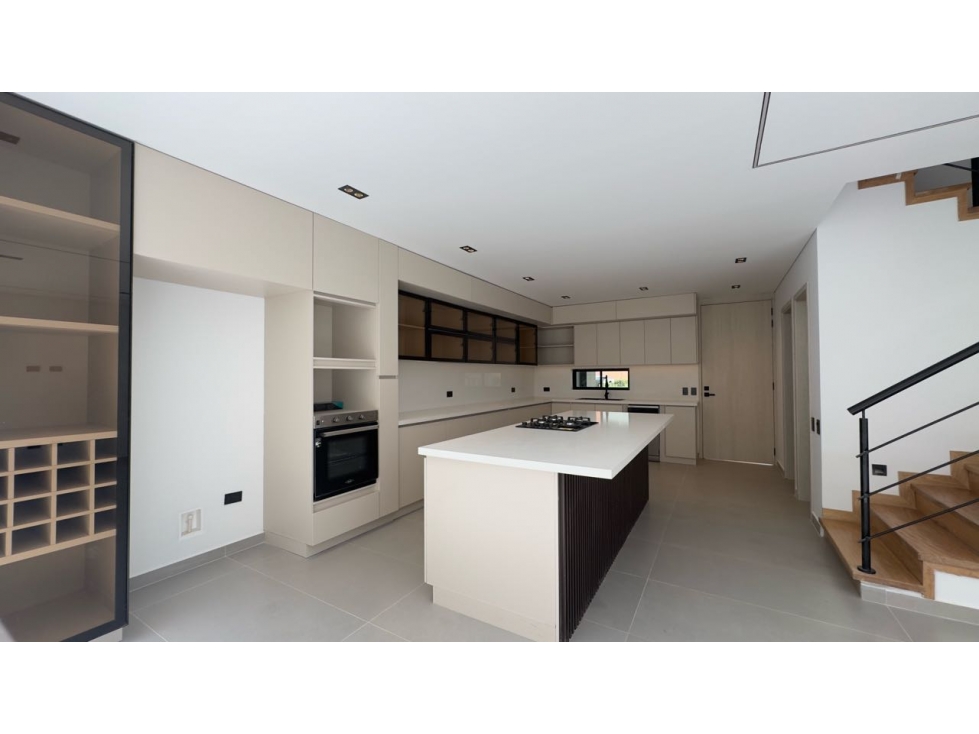 Casa para estrenar en venta unidad abierta sector barro blanco — foto 2