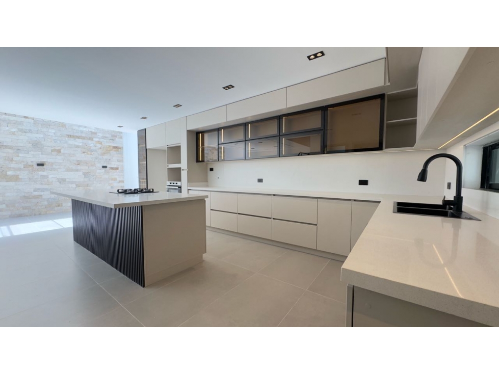 Casa para estrenar en venta unidad abierta sector barro blanco — foto 3