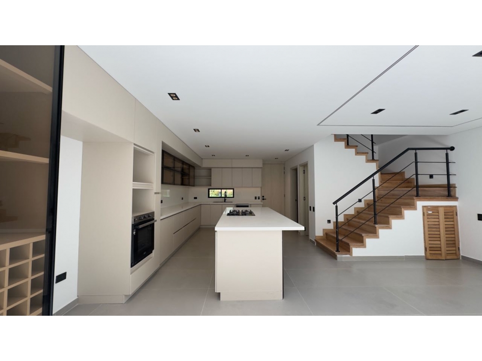Casa para estrenar en venta unidad abierta sector barro blanco — foto 4
