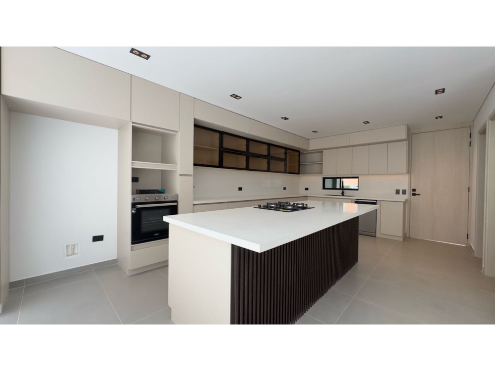 Casa para estrenar en venta unidad abierta sector barro blanco — foto 5