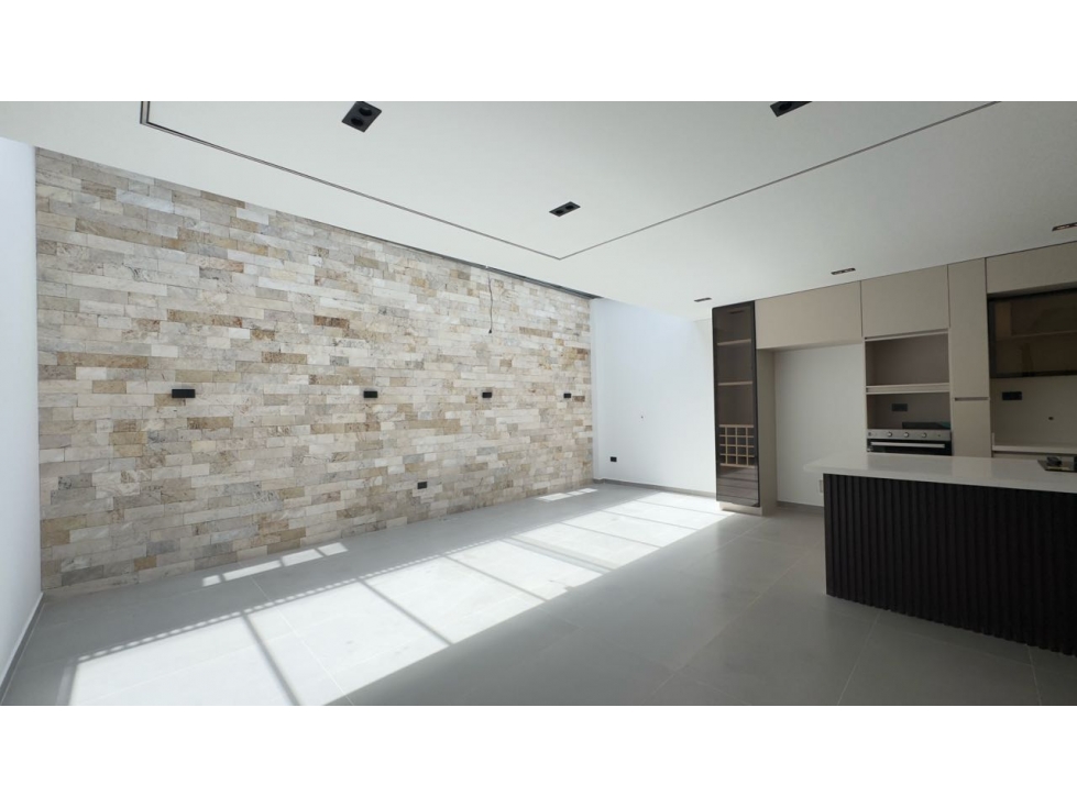 Casa para estrenar en venta unidad abierta sector barro blanco — foto 6