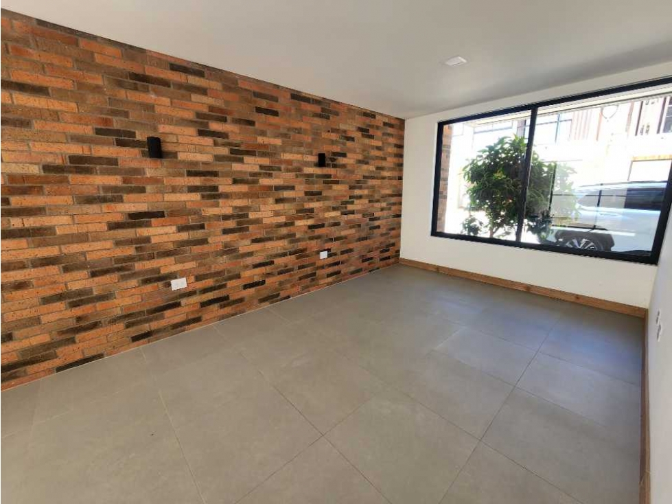 Casa para estrenar, excelente Urbanización cerrada — foto 3