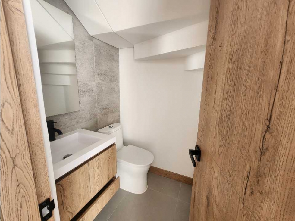 Casa para estrenar, excelente Urbanización cerrada — foto 4