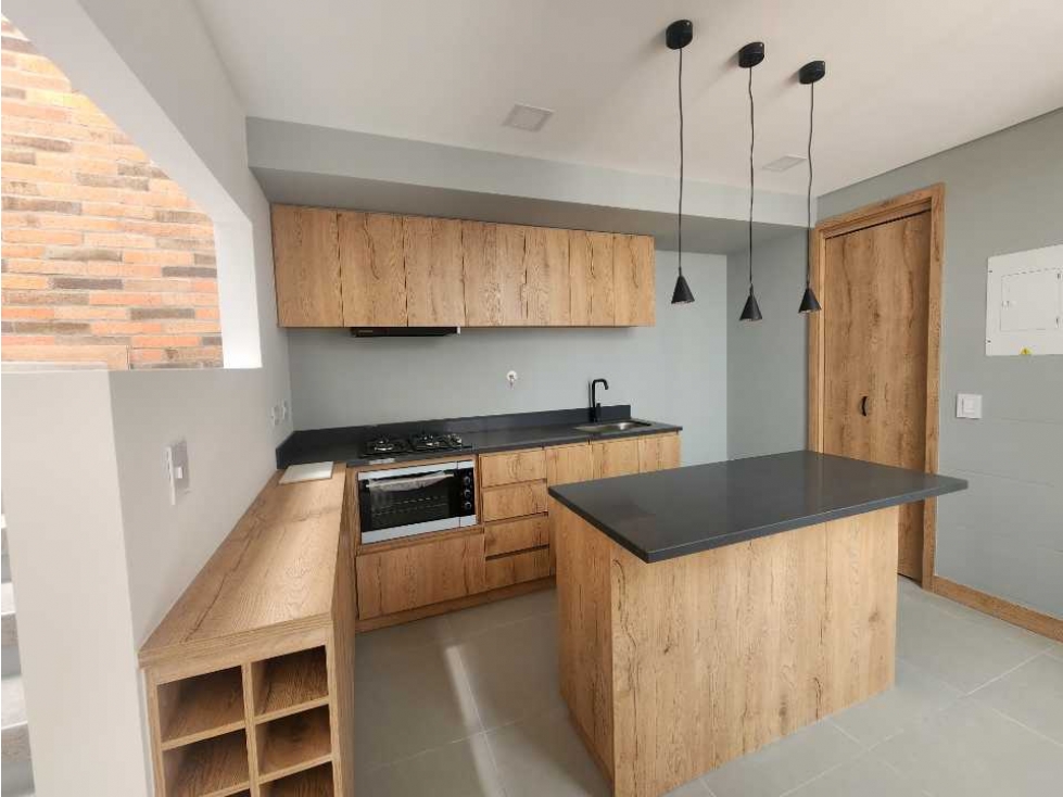 Casa para estrenar, excelente Urbanización cerrada — foto 5