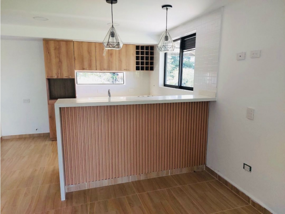 Casa para estrenar independientemente Pontezuela Rionegro — foto 2