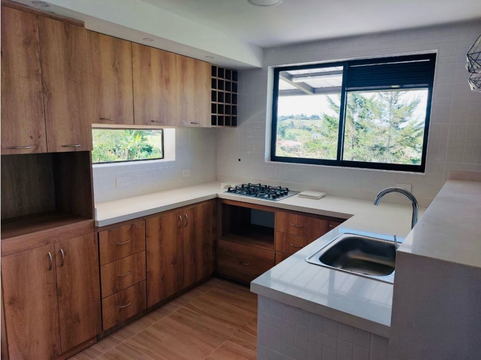 Casa para estrenar independientemente Pontezuela Rionegro — foto 3