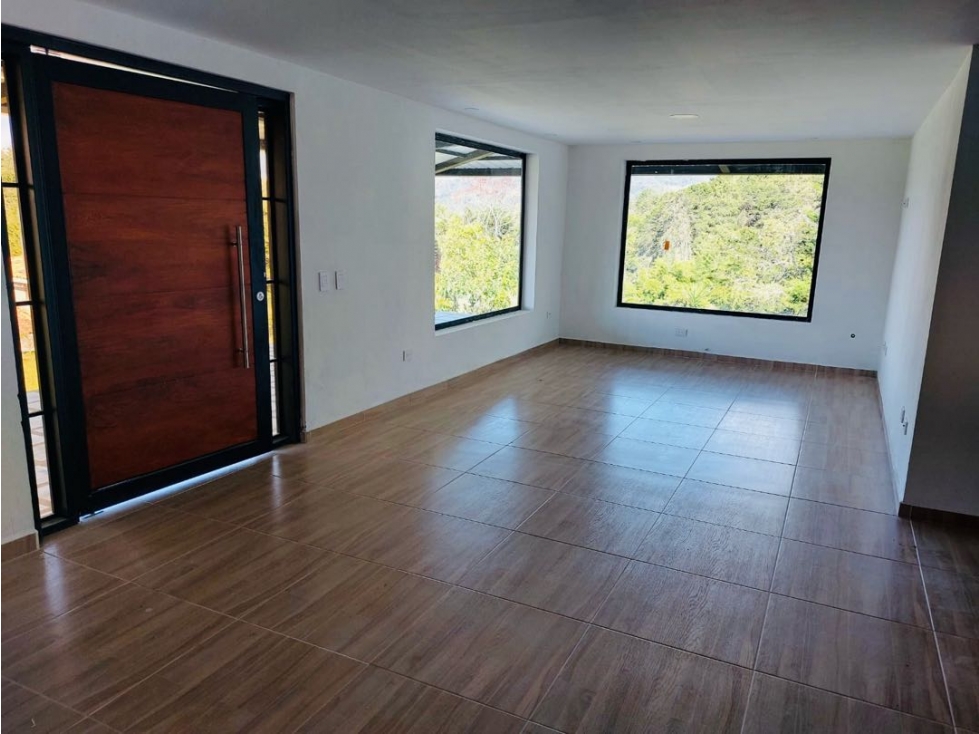 Casa para estrenar independientemente Pontezuela Rionegro — foto 4