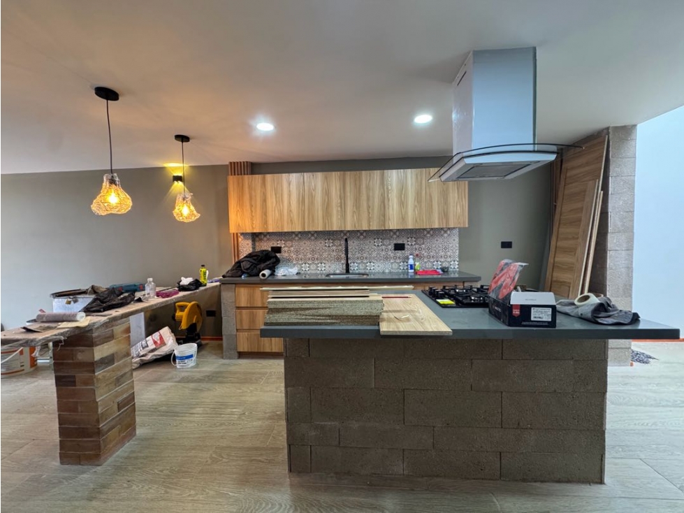 VENDEMOS CASA EN LA CEJA NUEVA JARDINES DE LA PRADERA — foto 2