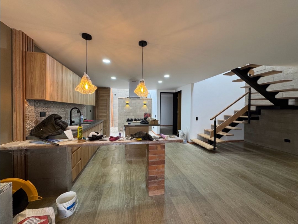 VENDEMOS CASA EN LA CEJA NUEVA JARDINES DE LA PRADERA — foto 3