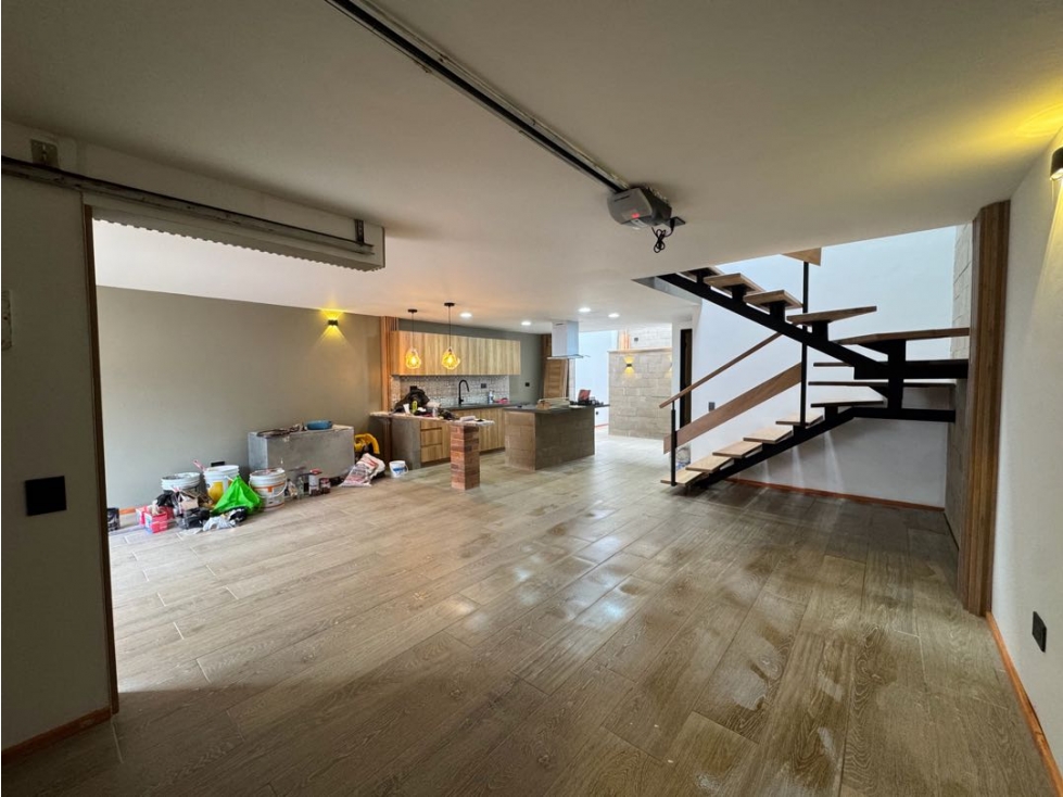 VENDEMOS CASA EN LA CEJA NUEVA JARDINES DE LA PRADERA — foto 4