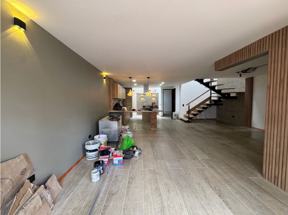 VENDEMOS CASA EN LA CEJA NUEVA JARDINES DE LA PRADERA — foto 5