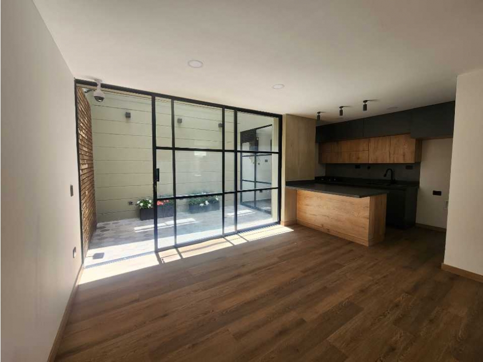 Casa para estrenar Urbanización cerrada La Ceja — foto 2