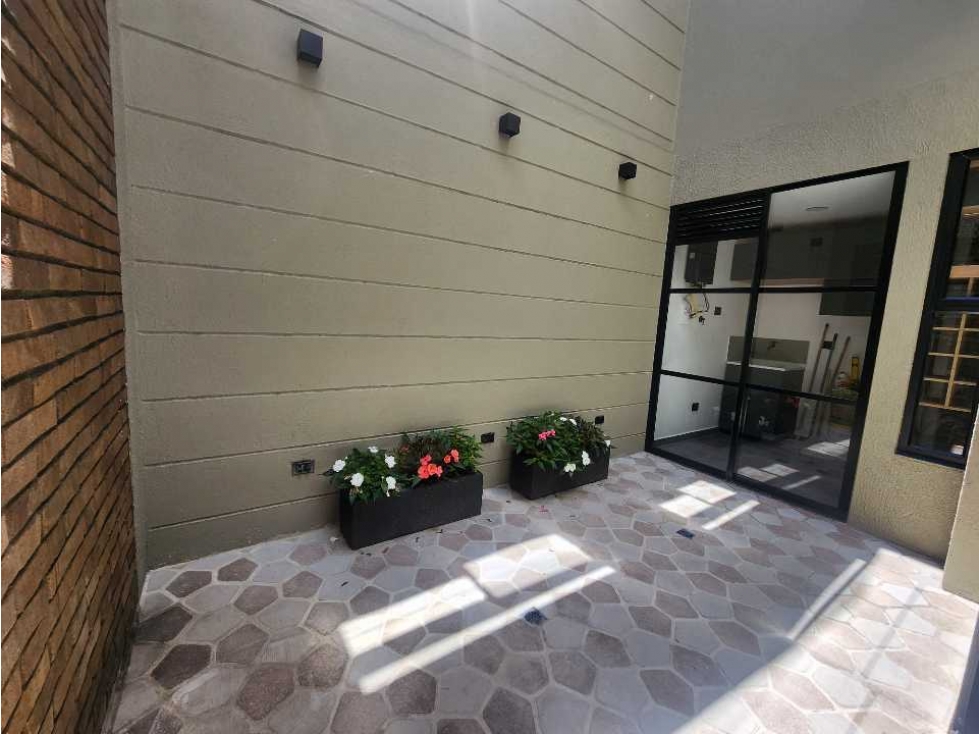 Casa para estrenar Urbanización cerrada La Ceja — foto 3